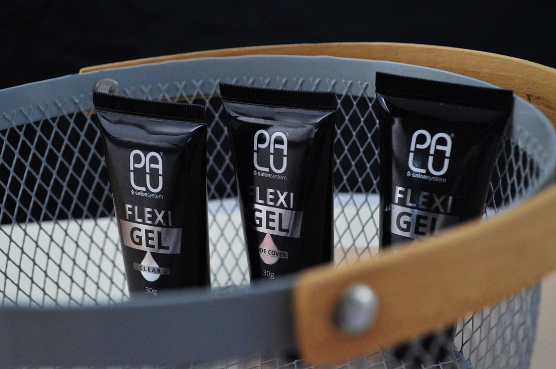 flexy gel palu do paznokci